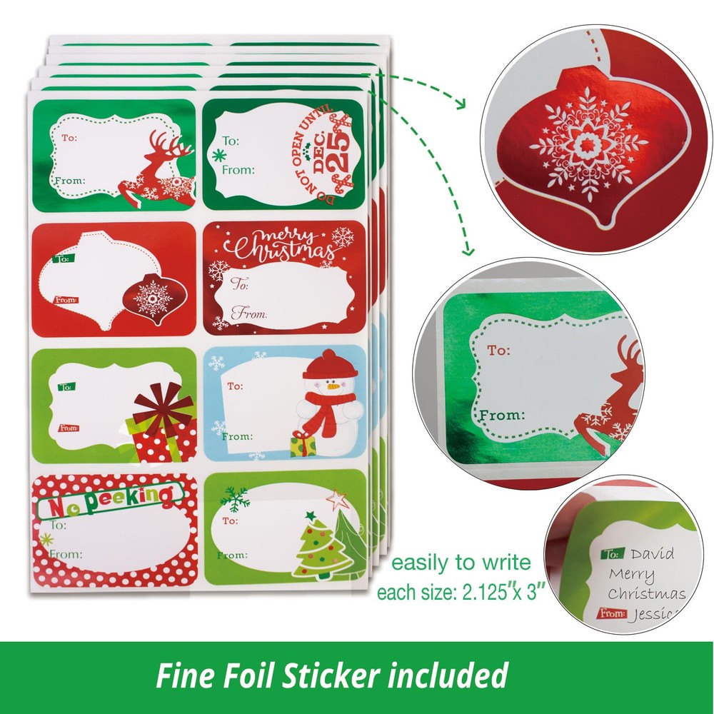 16 White Gift Wrap Boxes Bulk with Lids for Wrapping Extra Large Clothes and ...