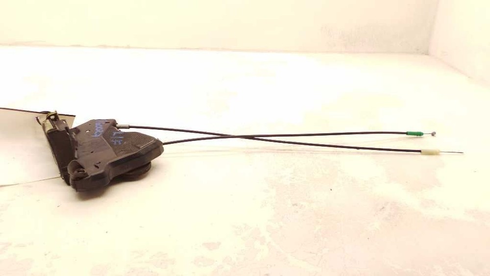 2007 TOYOTA COROLLA DRIVER SIDE FRONT DOOR LOCK ACTUATOR ASSEMBLY