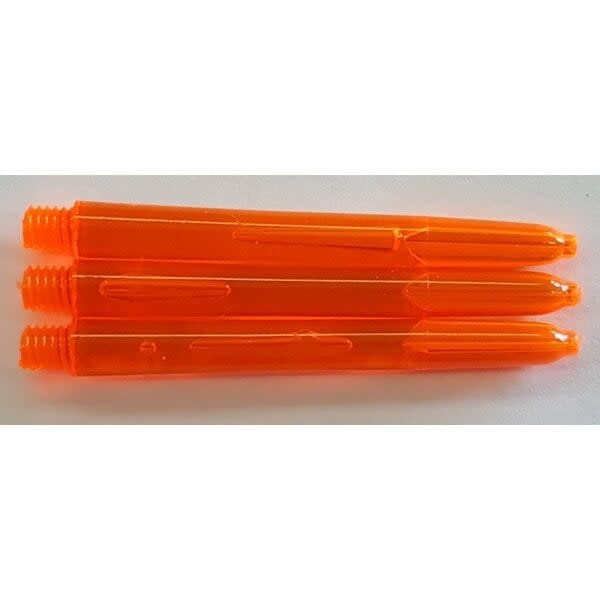 Nylon Medium Dart Shafts - 3 Sets