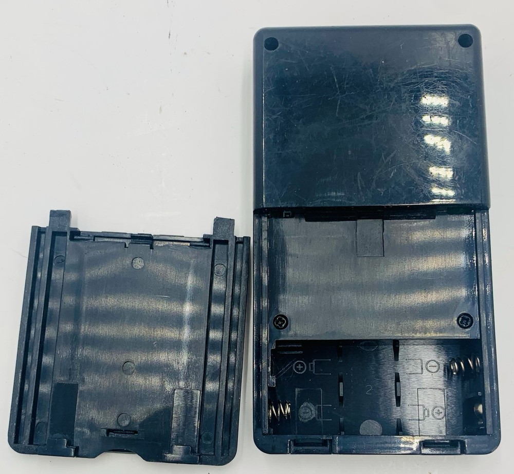 Snark SM-1 Digital Touch Screen Metronome Tested