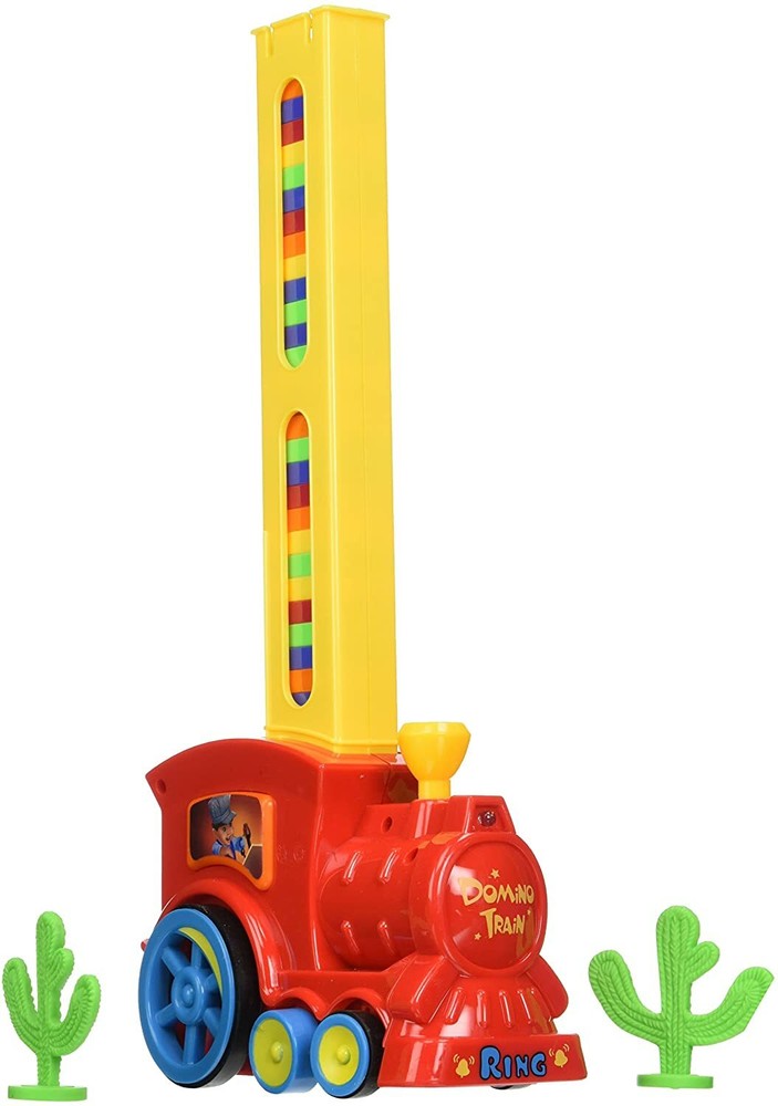 Schylling Domino Train  # DTR