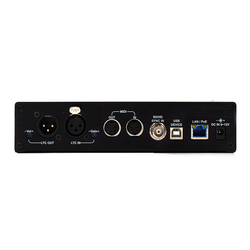 DOREMiDi Timecode Center (MTC-30) Multifunctional Time Code Product
