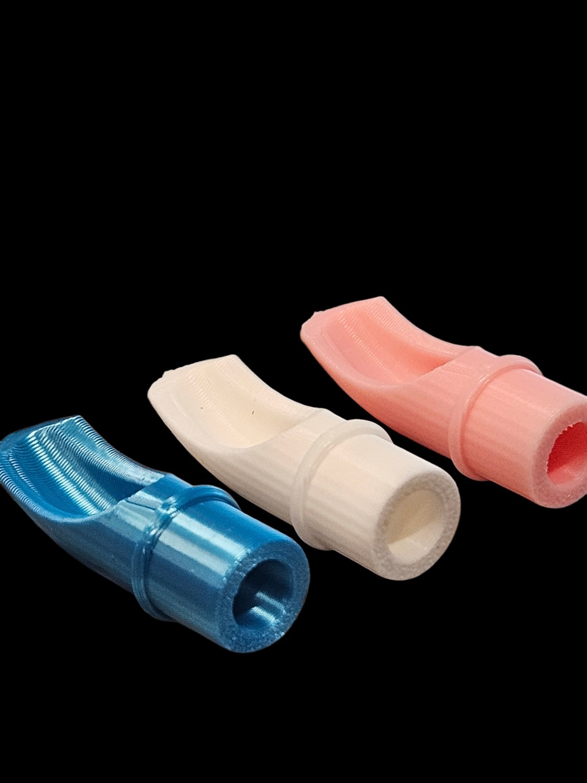 Catit Pixi Water Fountain Replacement Spout (3 Pack)