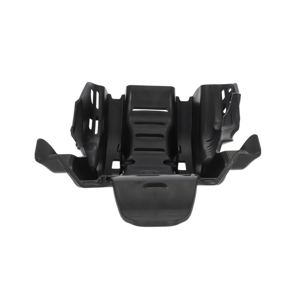 Skid Plate Kaw Black