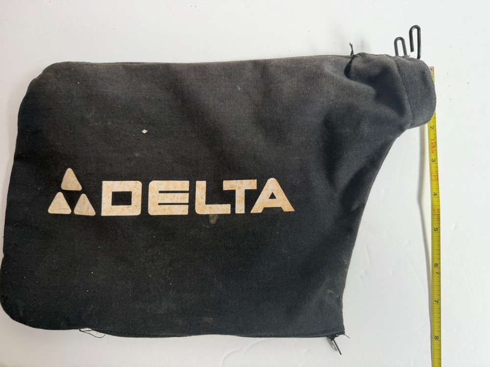Delta 36-220 miter saw dust bag