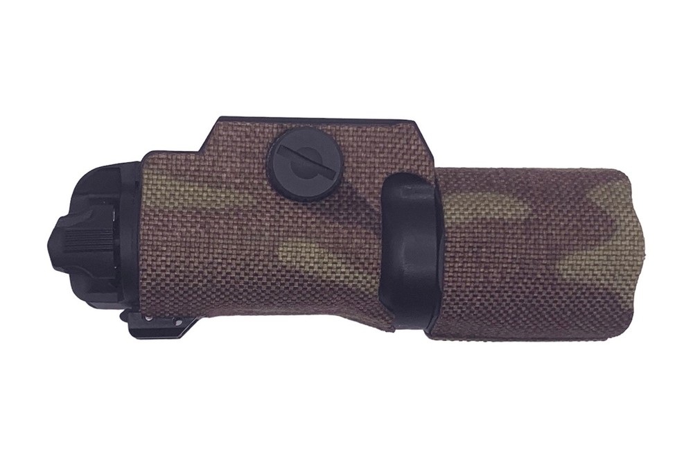 Combat Textiles Protective Wrap for Surefire X-300U-B Protective Wrap