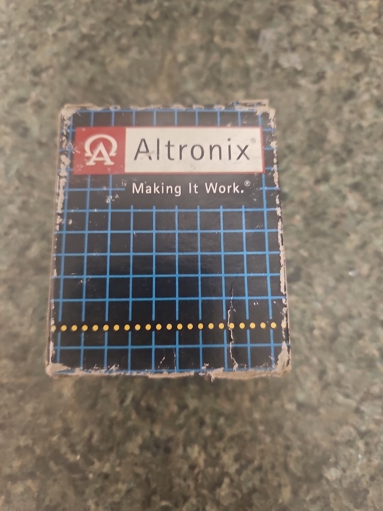 Altronix RBUL Relay