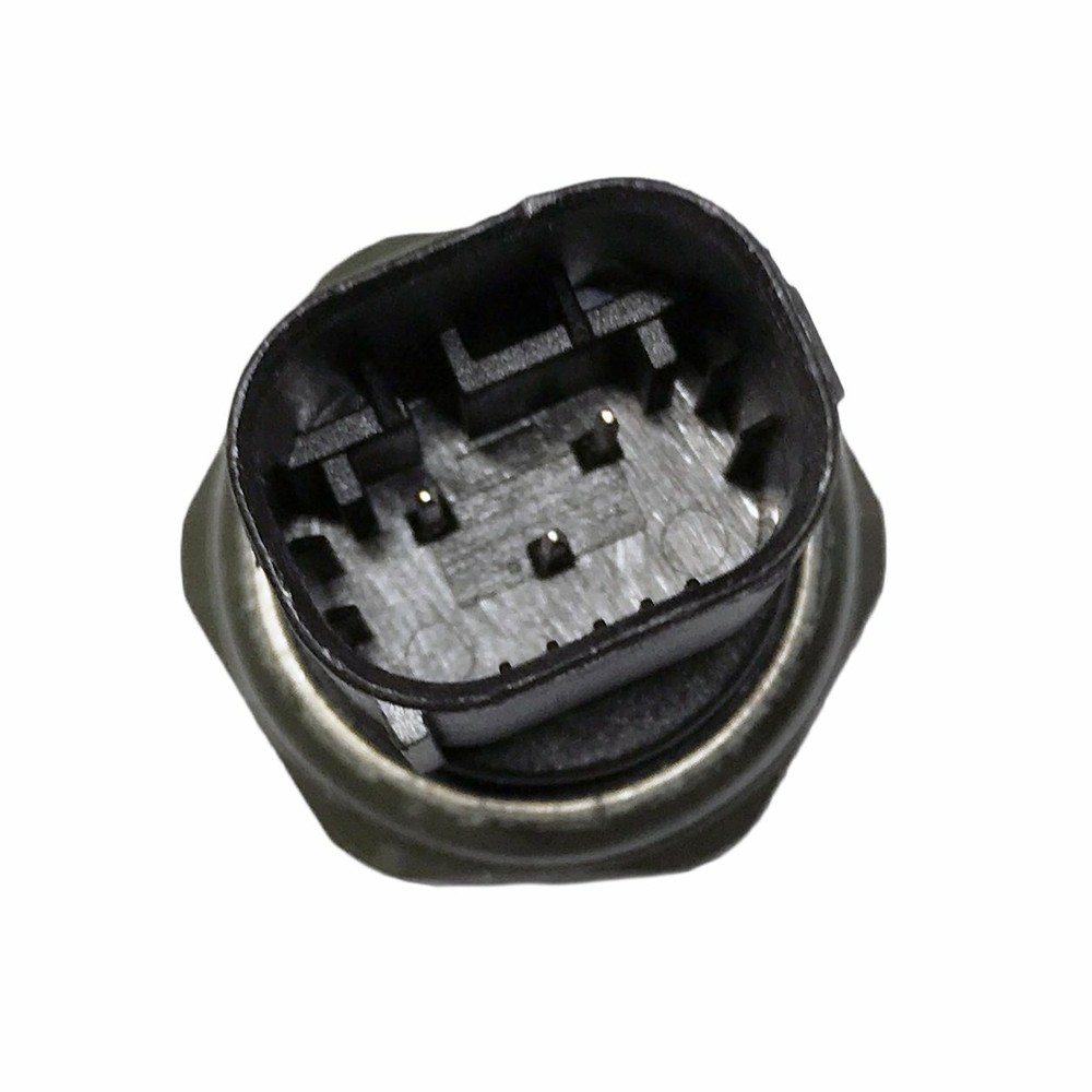 A/C HIGH SIDE PRESSURE SENSOR SWITCH 64539323658 for BMW MINI E39 E46 E38 E53 US