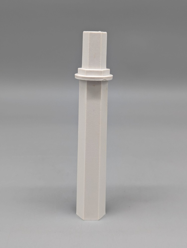 Black & Decker Quick 'N Easy Food Processor FP1445 Stem & Plastic Disc Only