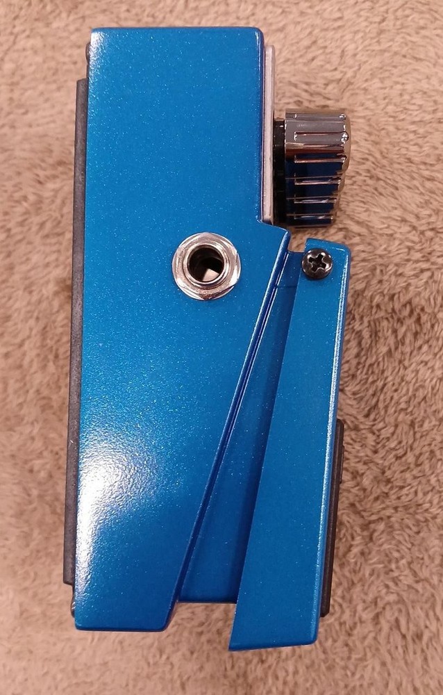 BOSS Model CP-1X Compressor Pedal