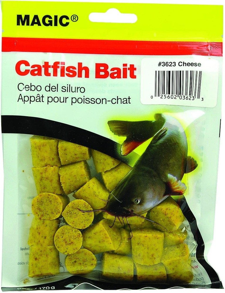 Magic Products Catfish Bait 6 oz