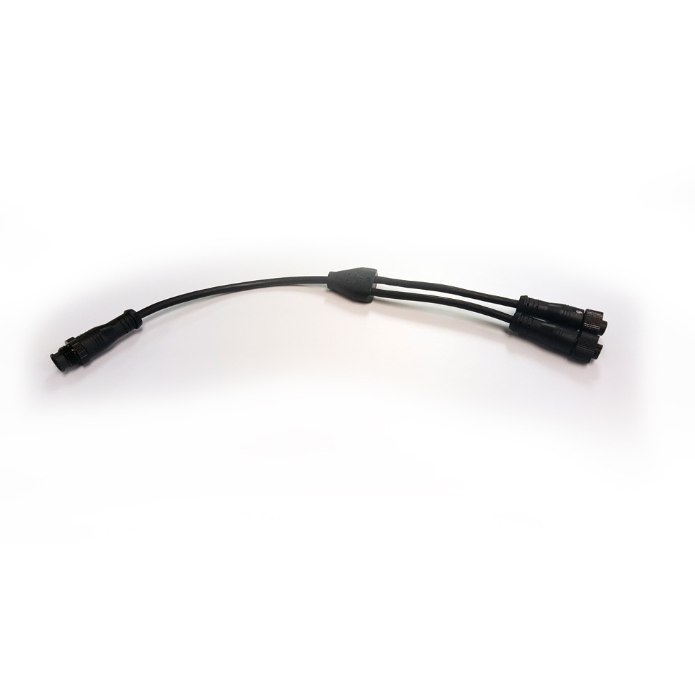 JL Audio 2- way Y-splitter for remote controllers