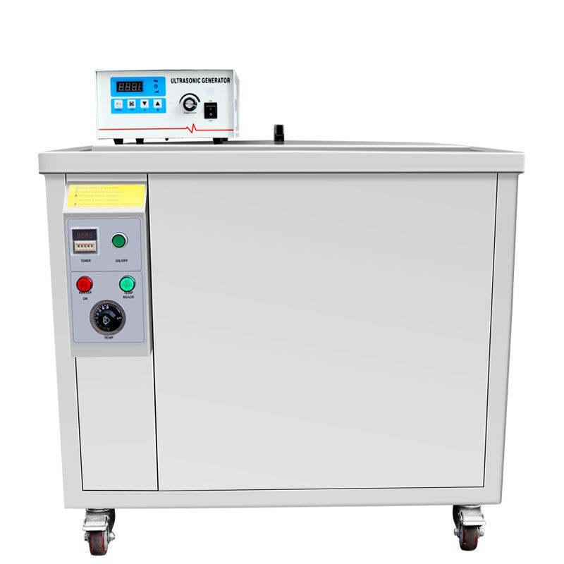 25Gal Auto Parts Injector Ultrasonic Cleaner Engine Washing Machine Dpf Cleaning