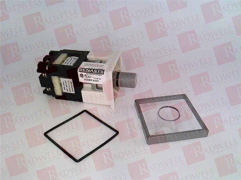 SENASYS 910BFA031 / 910BFA031 (USED)