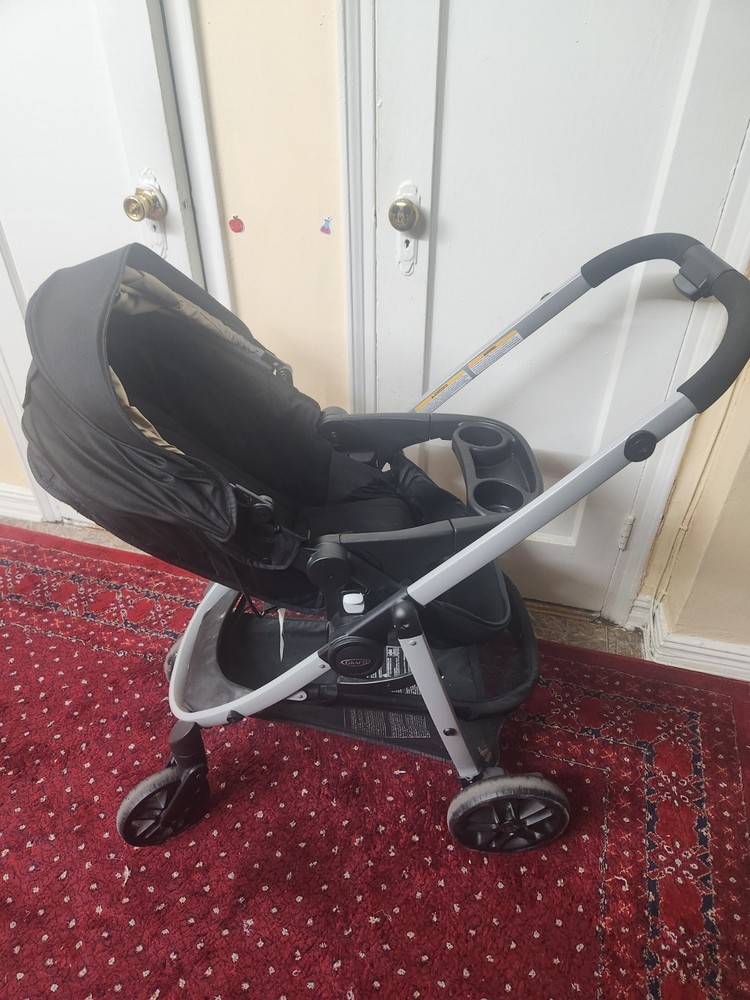 graco stroller