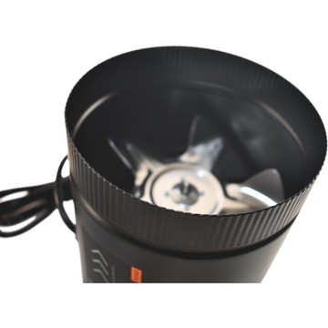 NEW AC Infinity RAXIAL S6 Inline Booster Duct Fan 6 Inch 265 CFM