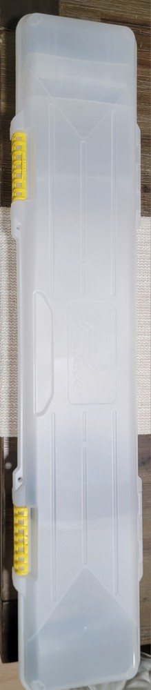 Plano Bow Compact Hardshell Protective Arrow Case