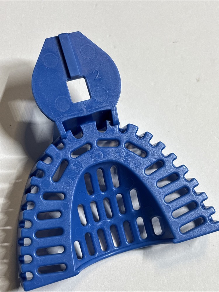 Invisalign Impression Tray Upper Small #2