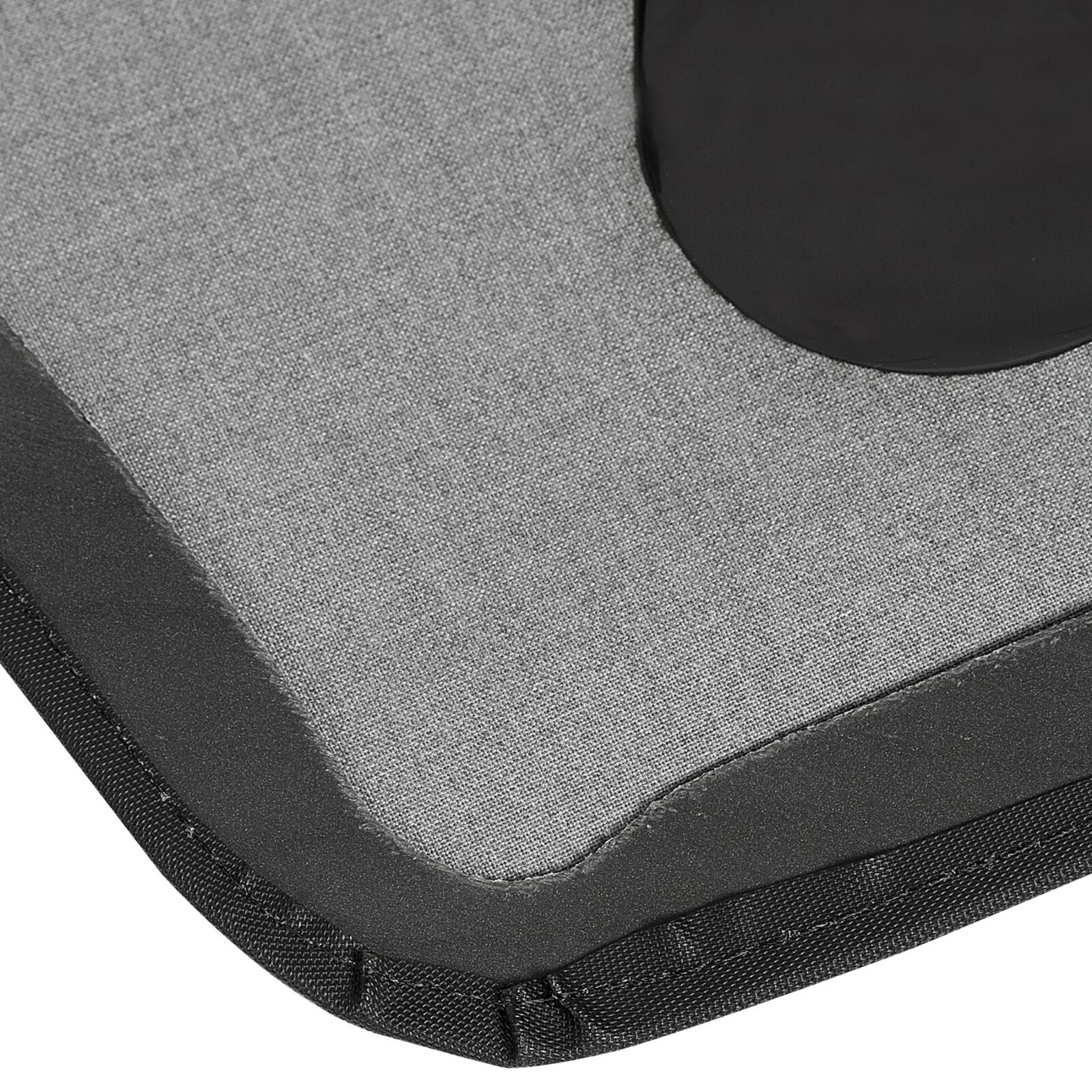 For 1995-1998 Suzuki Sidekick & Geo Tracker Soft Top w/ Tinted Windows in Black