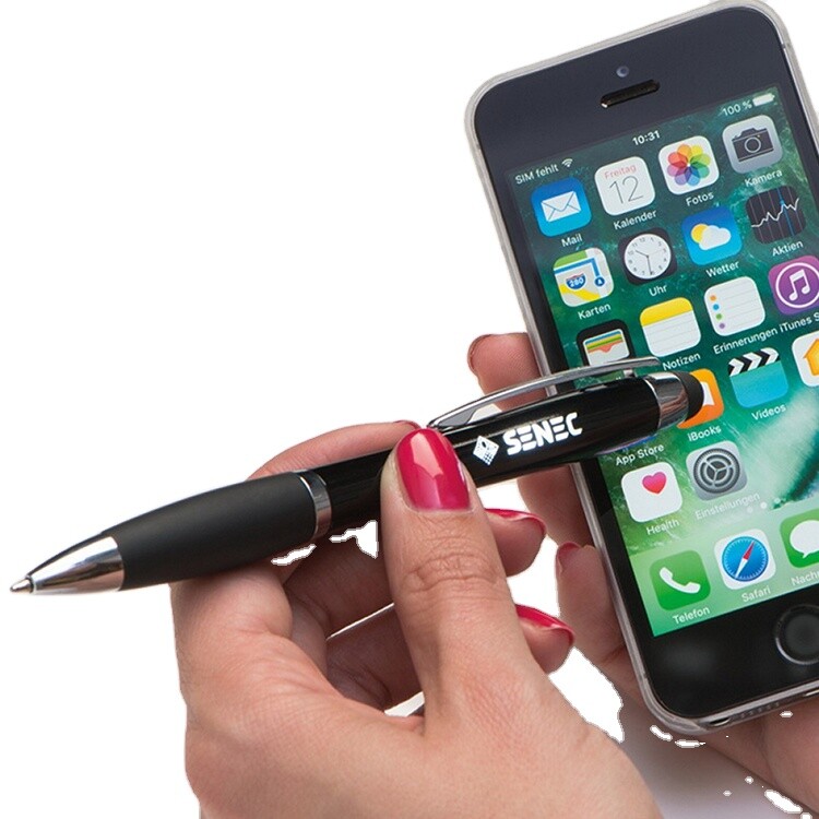 New Lighted Surfboard ink pen ! Pineapple design