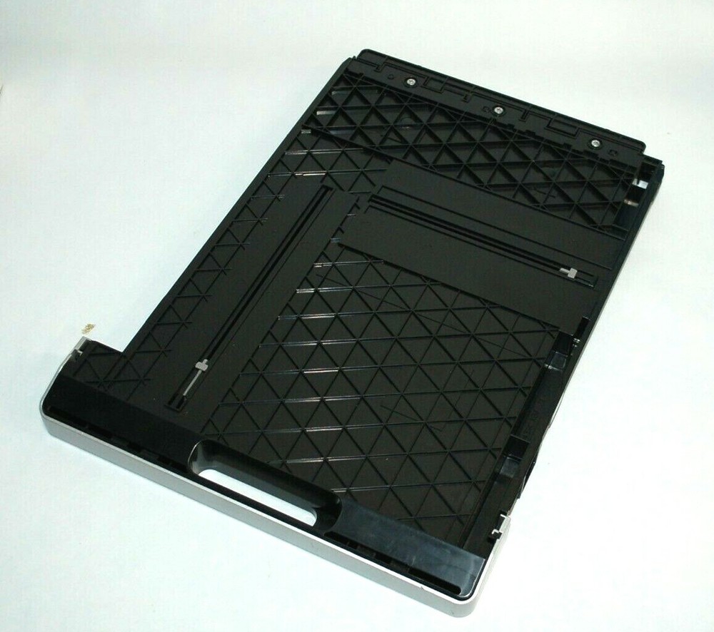Epson Stylus RX680 Paper Loading Cassette Tray Drawer RX690 Front Bottom Input