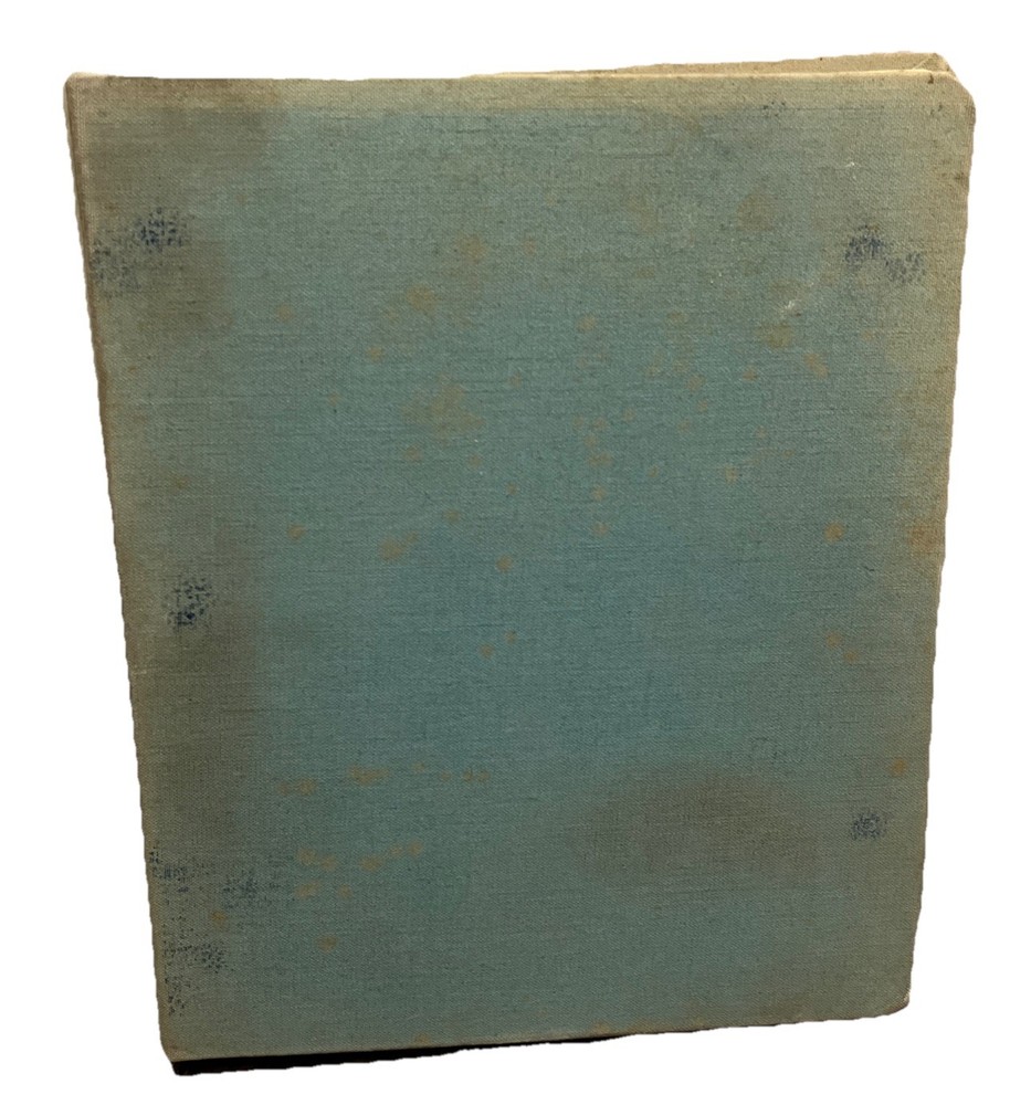 White Ace United States Commemoratives Postage Stamps Book 1947-1964 Qty 229