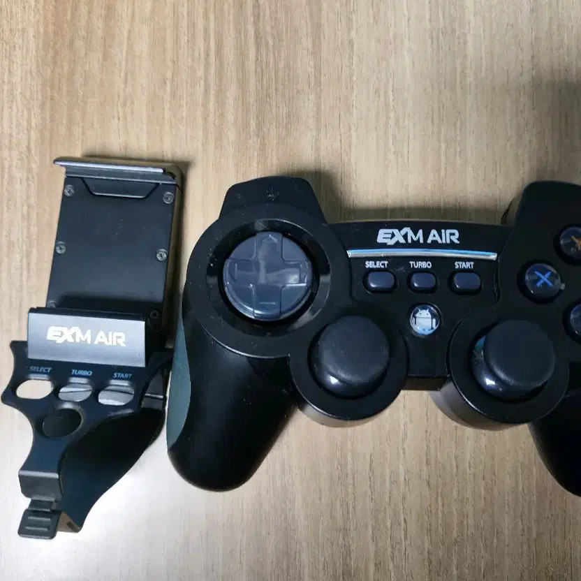 EX M AIR Wireless Game Controller Joystick JTPC-503 Official