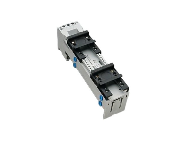 Wohner 32420000, Busbar Component Support, 4 PCs