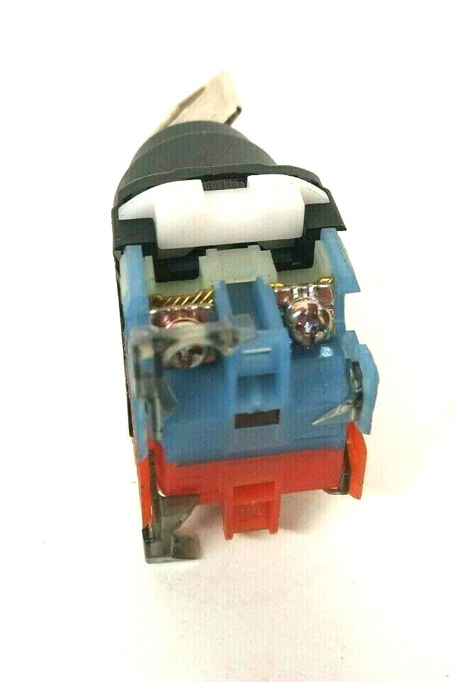 Fuji Electric (AR22JR-2) Selector Switch