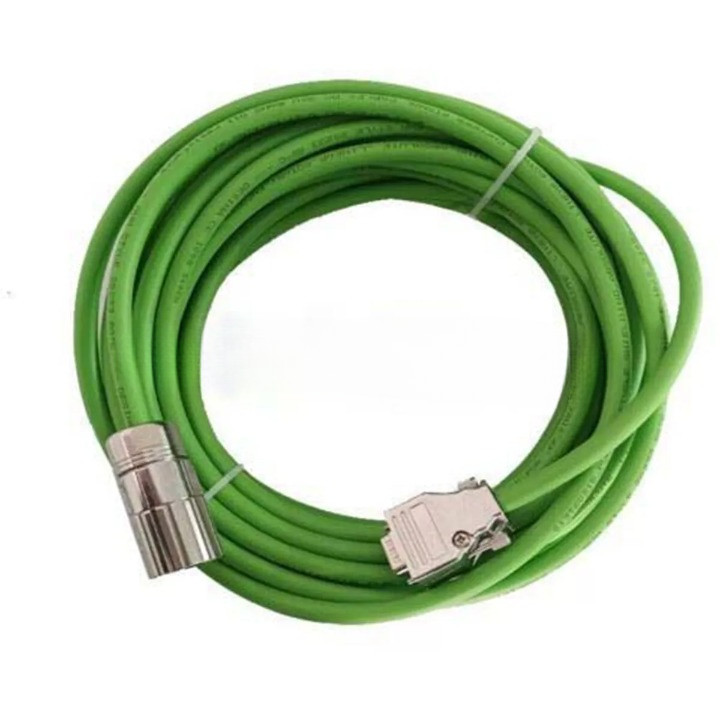 1pcs New VW3E2080R150 15M Servo Encoder Signal Feedback Cable