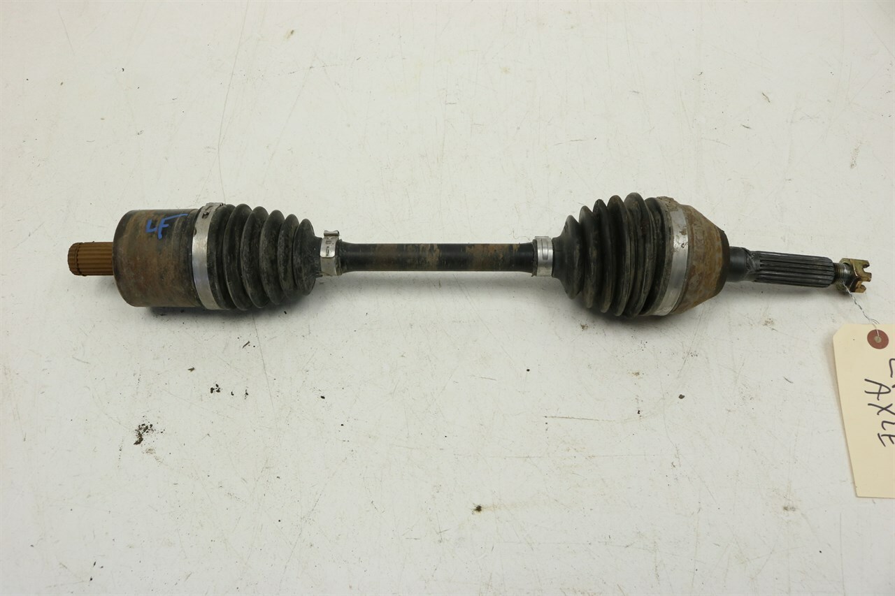 Used OEM - Polaris Sportsman 450 500 800 Front CV Axle 1332881