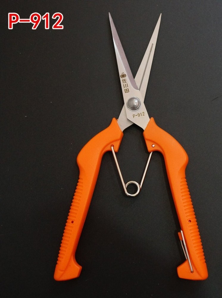 Grapevine Scissors Thinning Scissors Thinning Scissors Picking Scissors