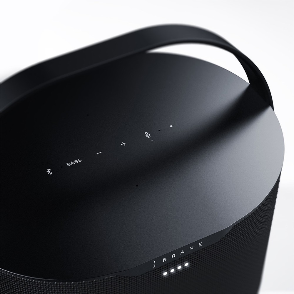 Brane Audio Brane X Portable Bluetooth Speaker