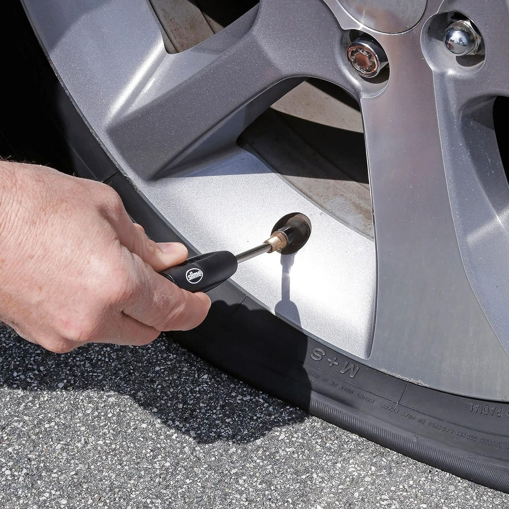 Valve Core Torque Tool, avoid TPMS Damage, Valve Core Removal and Installatio...