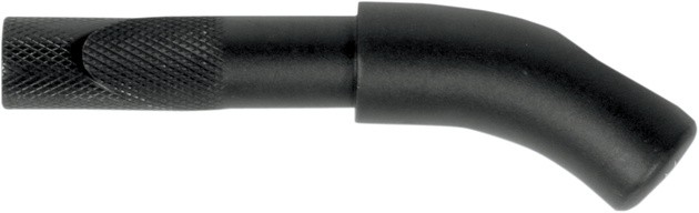 RSI Steel 7/8" Handlebar Short Hook