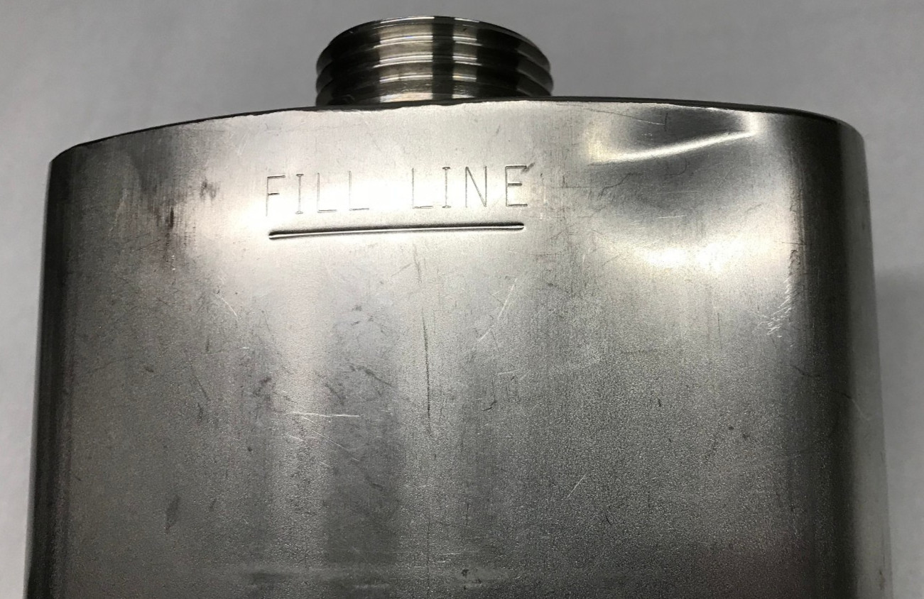 ALICE Cold Weather 36 oz CRS Canteen with NOS Cover