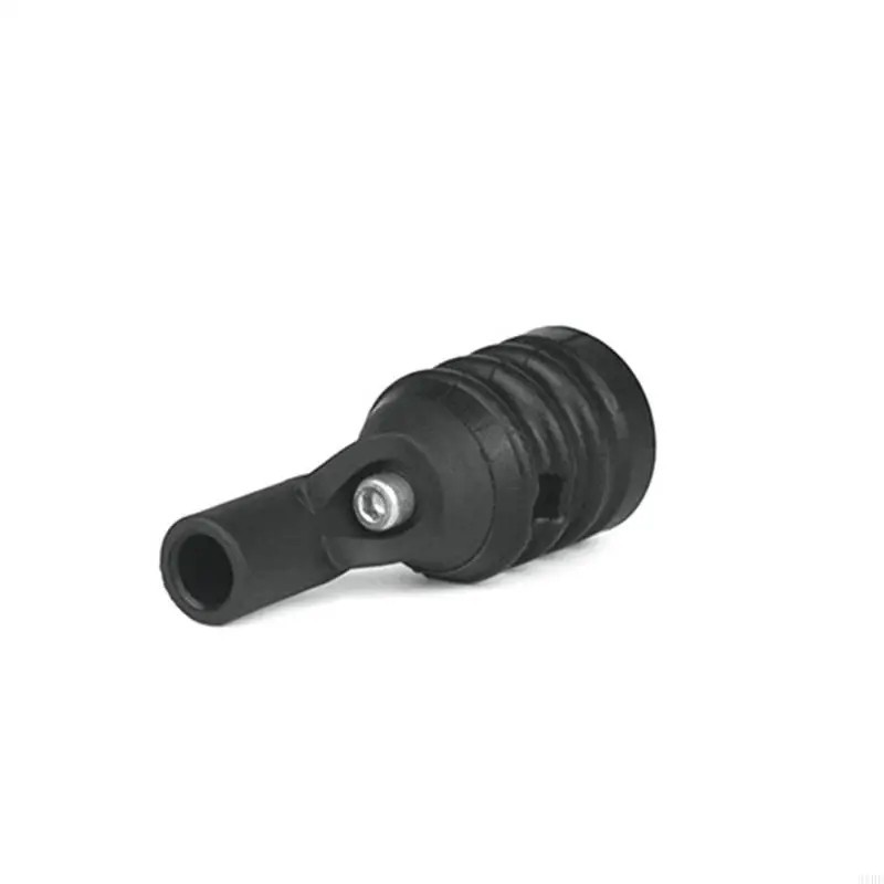 For Hunting String Stop Absorbing Bowstring Rebound Compound Bow Stabilizer