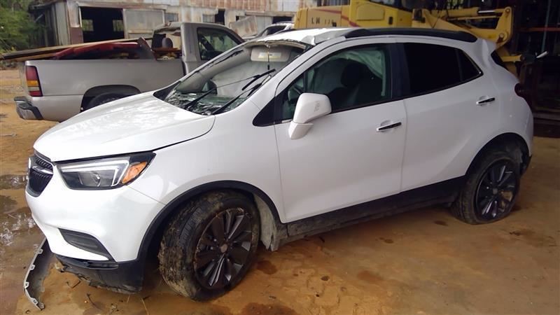 ENCORE 2020 Glove Box 18716