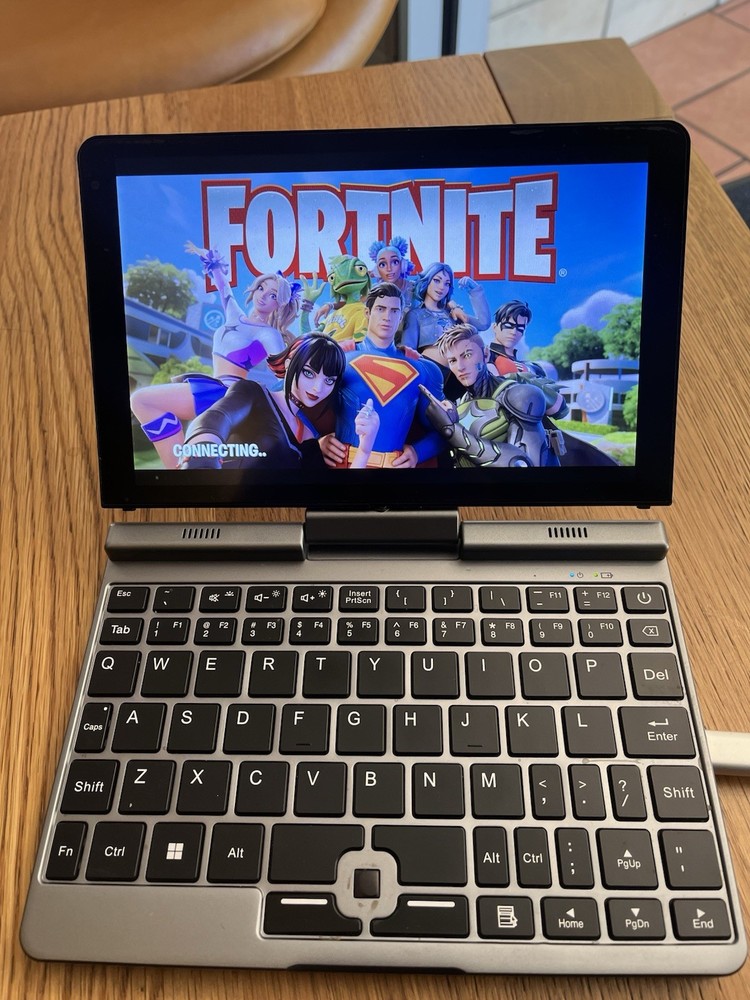 Mini Ultrabook