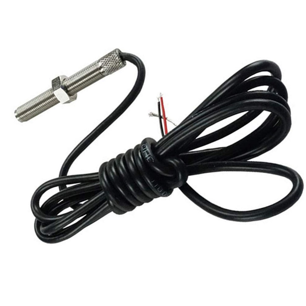 MSP6729 MPU Magnetic Pickup Generator Speed Sensor Rotational Speed Sensor