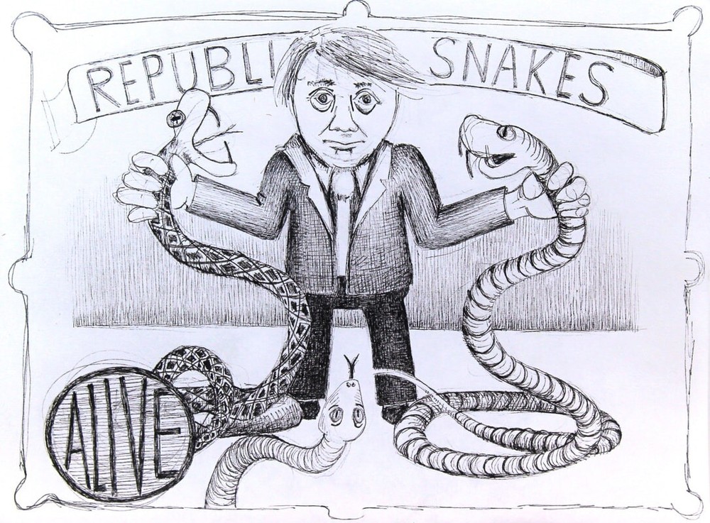 Republican Snakes