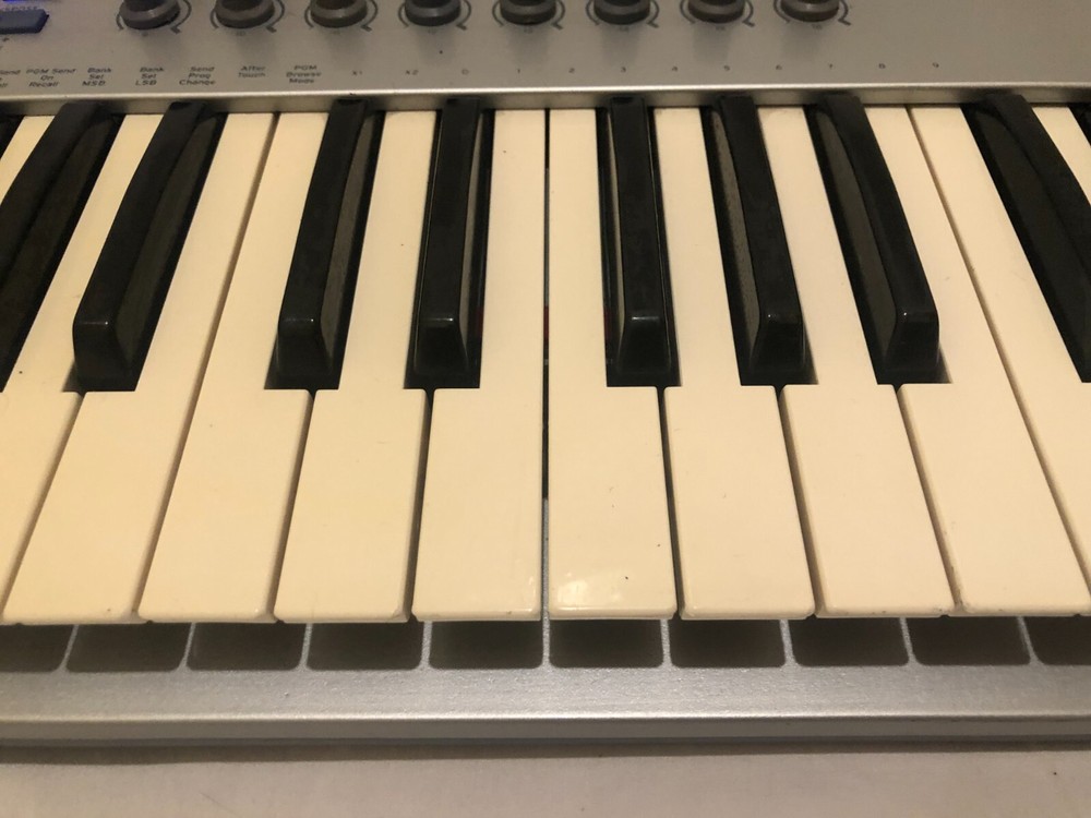 EMU Xboard 49 MIDI Controller Keyboard