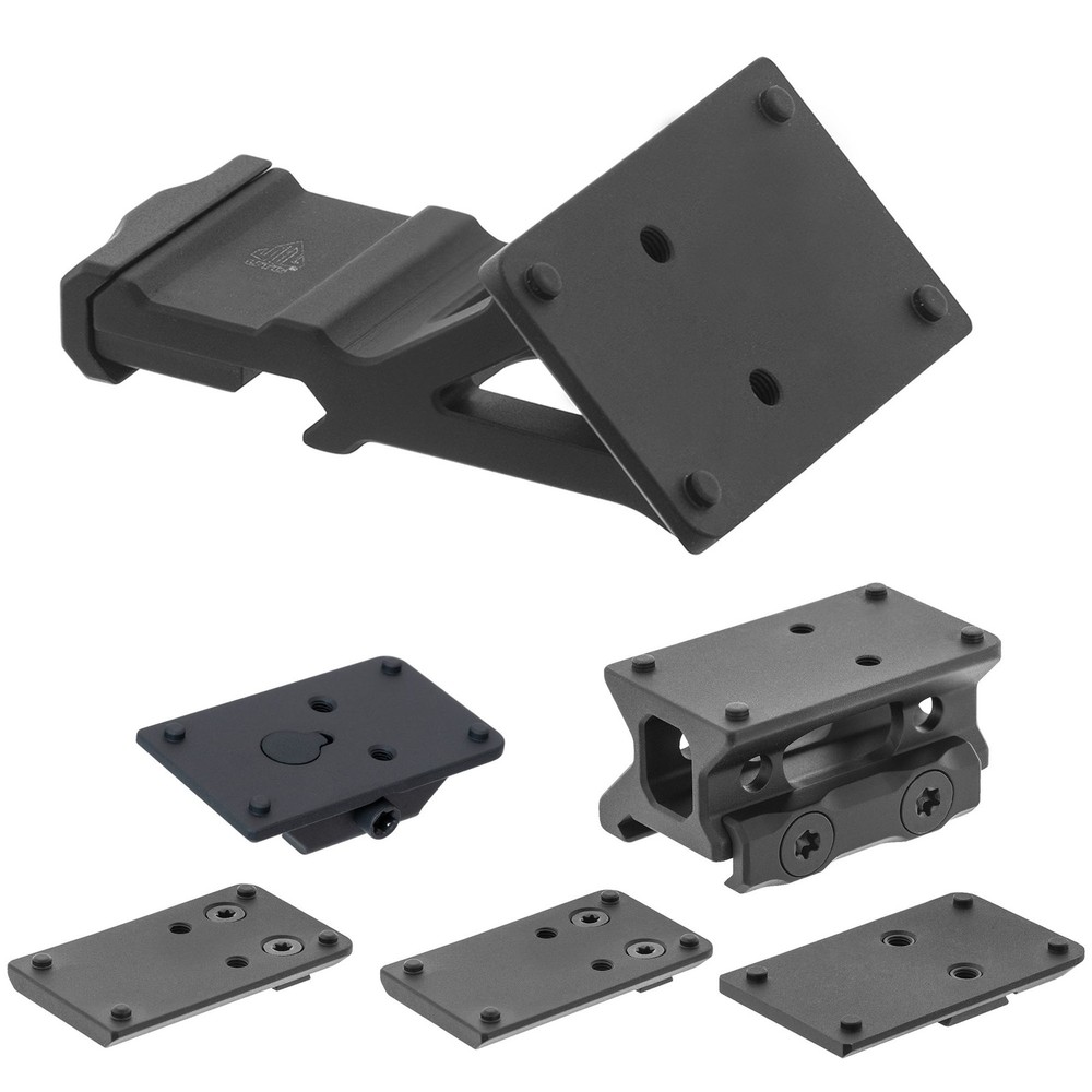 UTG Mount For Docter