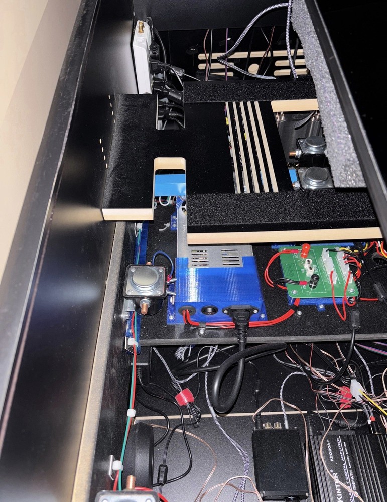 Virtual Pinball Machine -Full Size 43" 4K