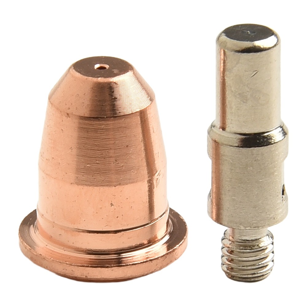 Plasma Torch Electrode 48326 WSP-08002 Original Specifications Quality Control