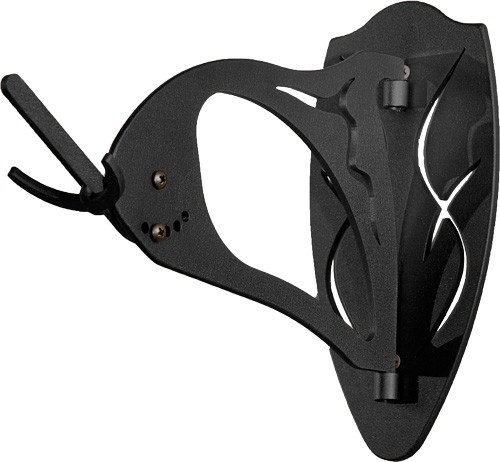SKULL HOOKER BIG HOOKER GRAPHITE BLACK
