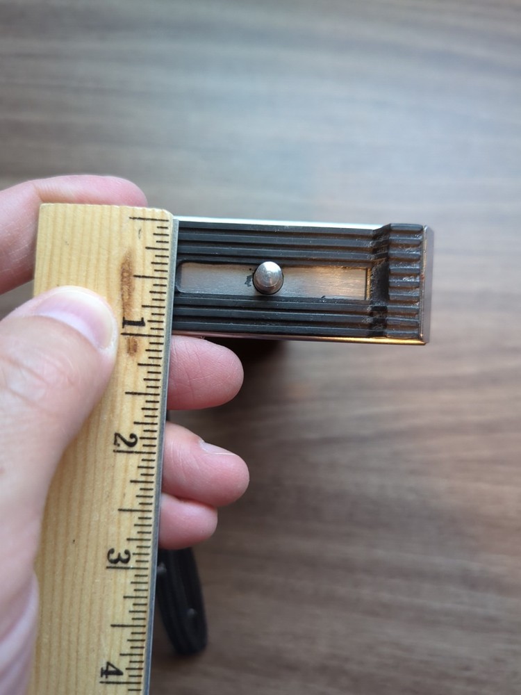 VTG Rondo Adjustable Base Handle Accessory