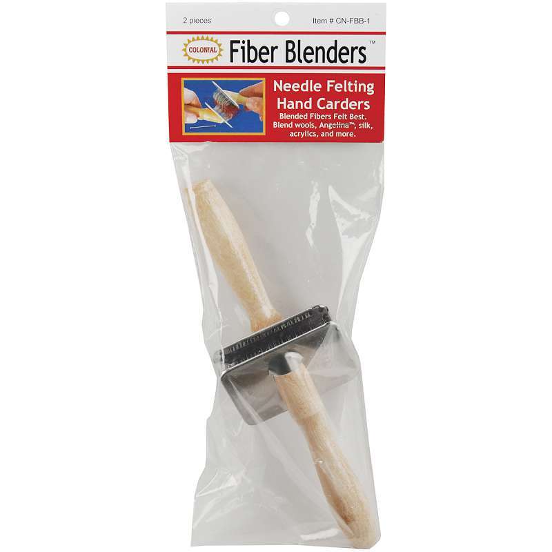 Fiber Blender Tools 2/Pkg