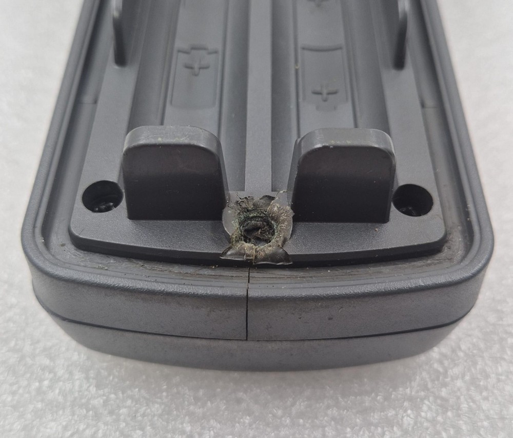 FLUKE 41B Power Harmonics Analyzer **AS-IS**