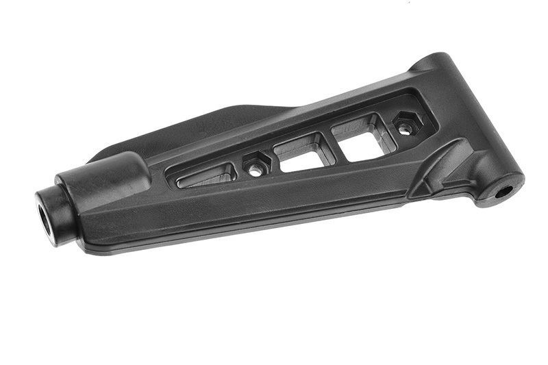 Corally - Suspension Arm HDA-3 , Upper, Front, Composite
